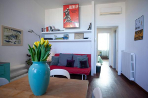 Morimondo House: fashion & design Milano